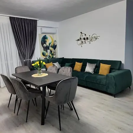 Cris Residence Alba Iulia Exterior photo