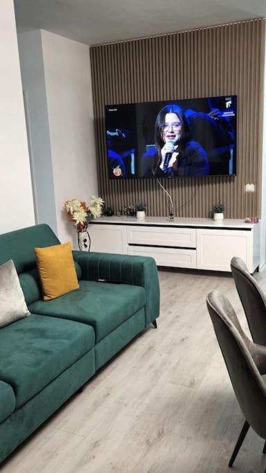 Cris Apartamento