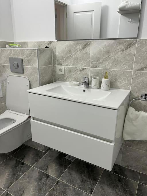 Cris Apartamento Alba Iulia