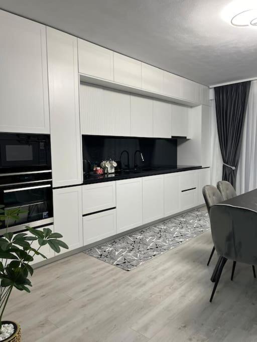 Cris Apartamento