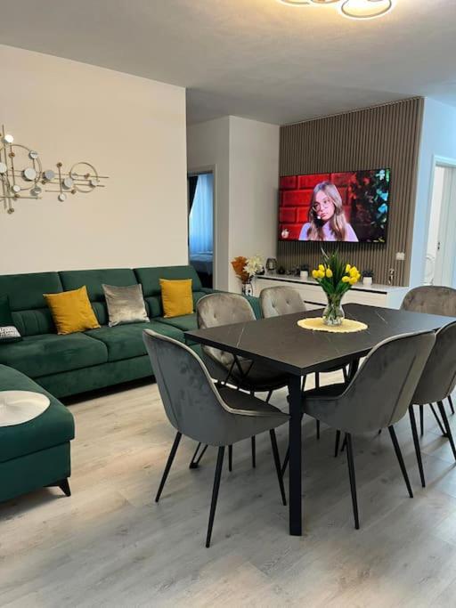 Cris Apartamento *