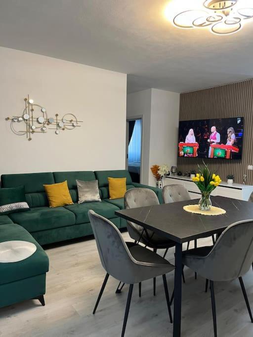 Apartamento Cris